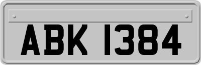 ABK1384