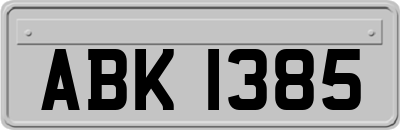 ABK1385