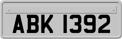 ABK1392