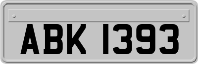 ABK1393