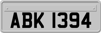 ABK1394