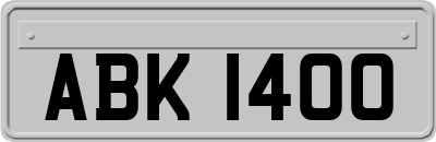 ABK1400