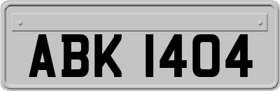 ABK1404