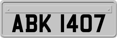 ABK1407