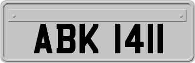 ABK1411