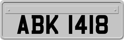 ABK1418