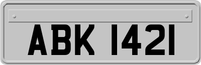ABK1421