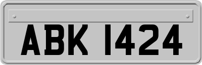 ABK1424
