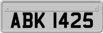 ABK1425
