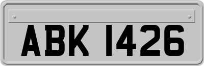 ABK1426