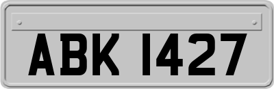 ABK1427