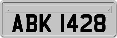 ABK1428
