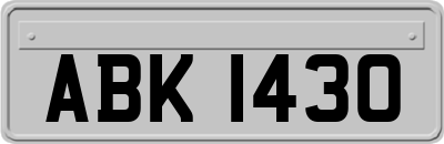 ABK1430