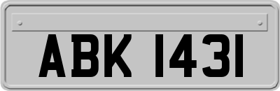 ABK1431