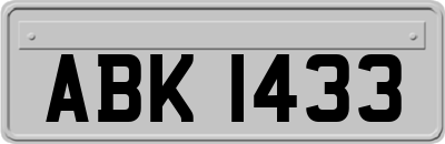 ABK1433