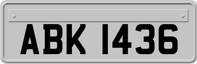 ABK1436