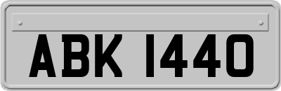ABK1440