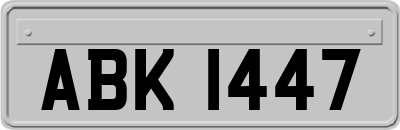 ABK1447