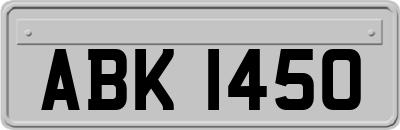 ABK1450
