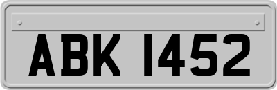 ABK1452