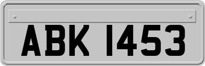 ABK1453