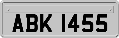ABK1455
