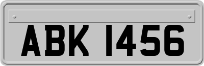 ABK1456