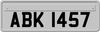 ABK1457