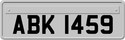 ABK1459