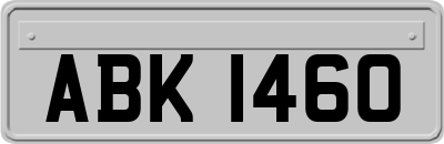 ABK1460