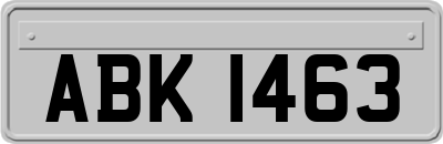 ABK1463