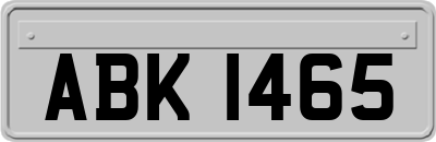 ABK1465