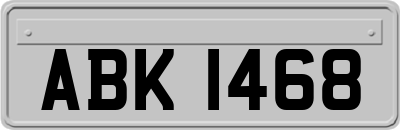 ABK1468