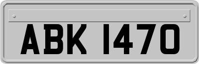ABK1470