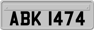 ABK1474