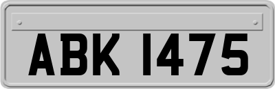 ABK1475