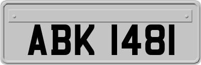 ABK1481