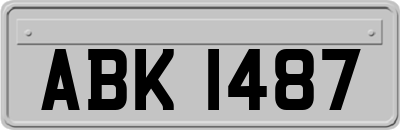 ABK1487