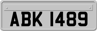 ABK1489