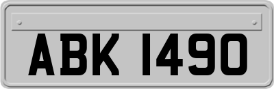 ABK1490