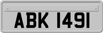 ABK1491