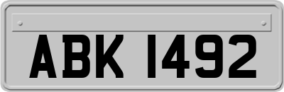 ABK1492