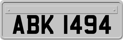 ABK1494