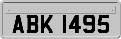 ABK1495