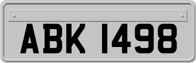 ABK1498