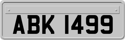 ABK1499