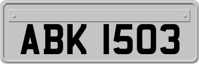 ABK1503