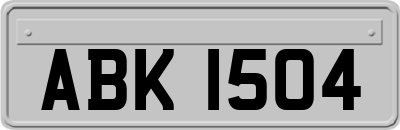 ABK1504