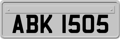 ABK1505