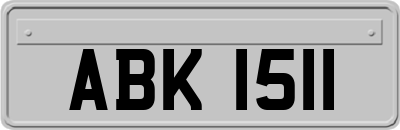 ABK1511